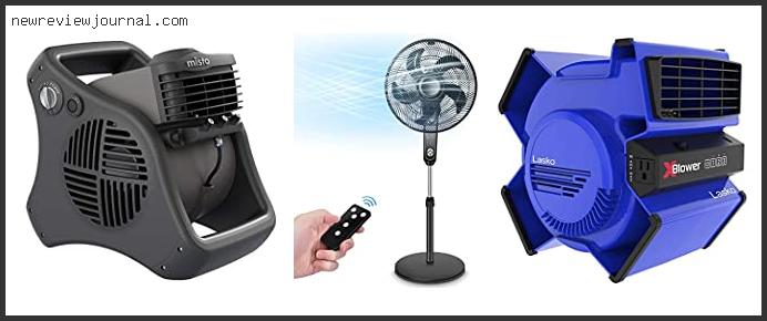 Buying Guide For Best Outdoor Fan For Patio – To Buy Online