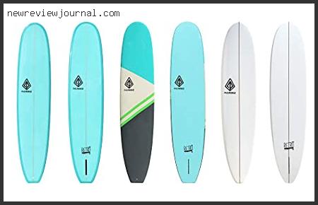 Buying Guide For Best High Volume Surfboards Based On Scores