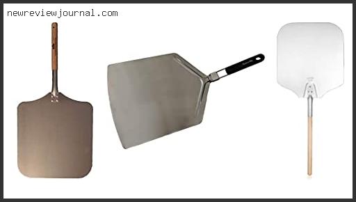 Buying Guide For Best Pizza Peel For Grill With Buying Guide
