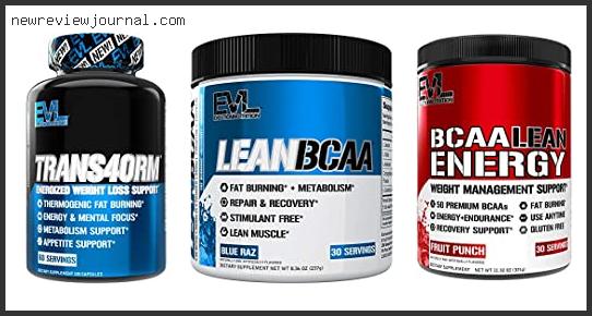 Best Evlution Nutrition Lean Mode Review Based On Scores