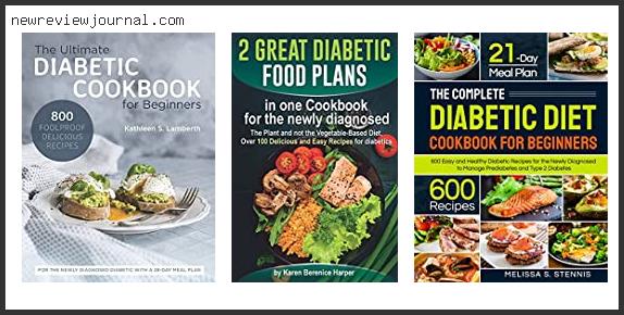 Best Book For Diabetic Diet