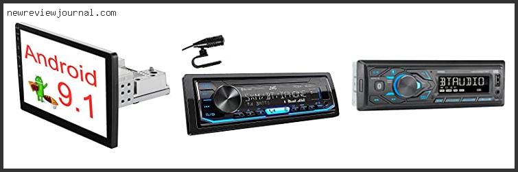 Best Bang For Your Buck Car Stereo