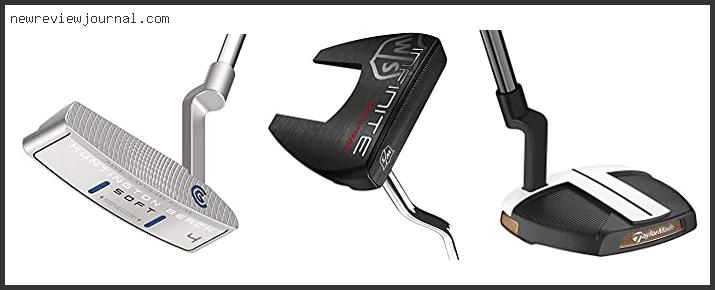 Deals For Best Lightweight Putters With Expert Recommendation